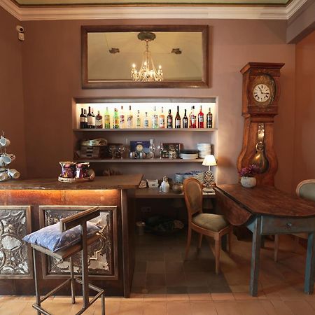 La Indiana De Begur, Petit Hotel Boutique (Adults Only) 외부 사진