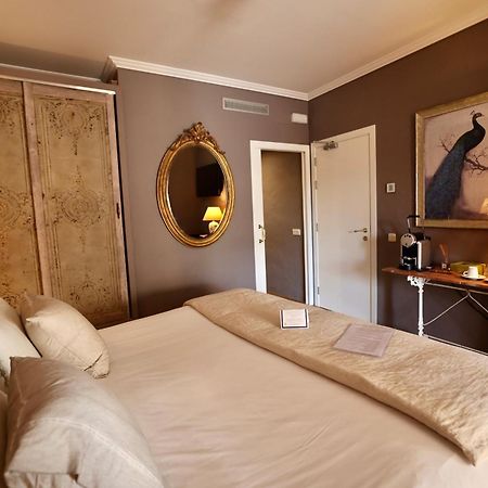 La Indiana De Begur, Petit Hotel Boutique (Adults Only) 외부 사진