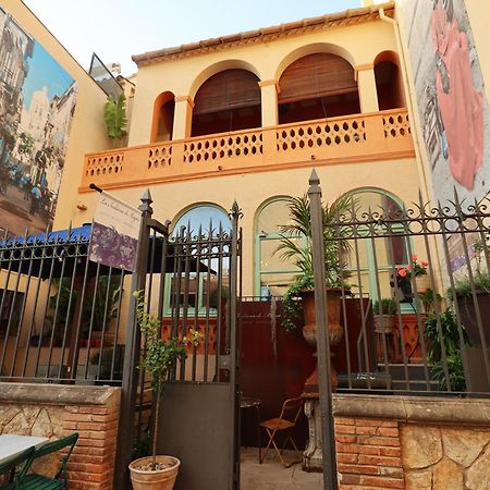 La Indiana De Begur, Petit Hotel Boutique (Adults Only) 외부 사진