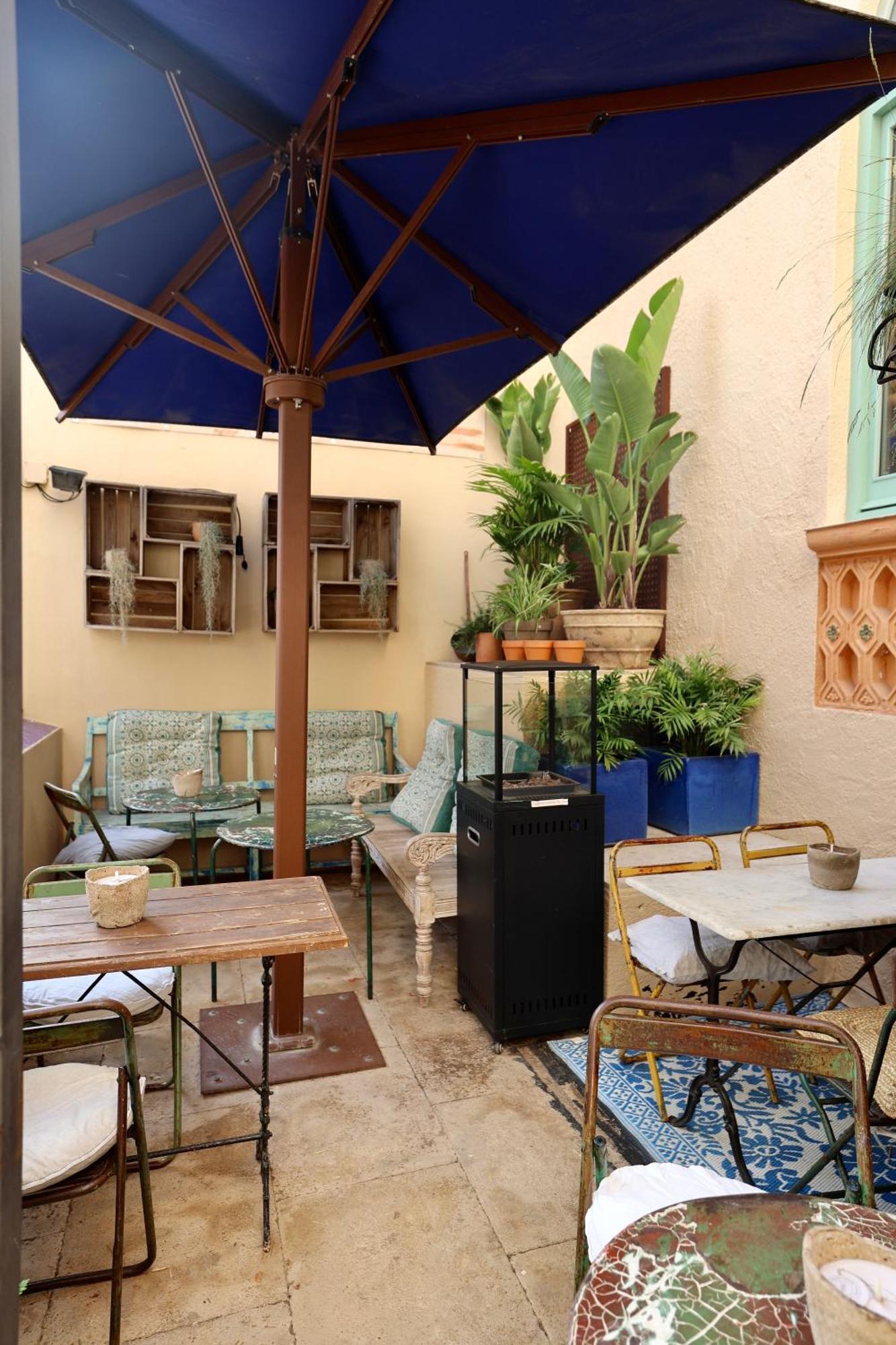 La Indiana De Begur, Petit Hotel Boutique (Adults Only) 외부 사진