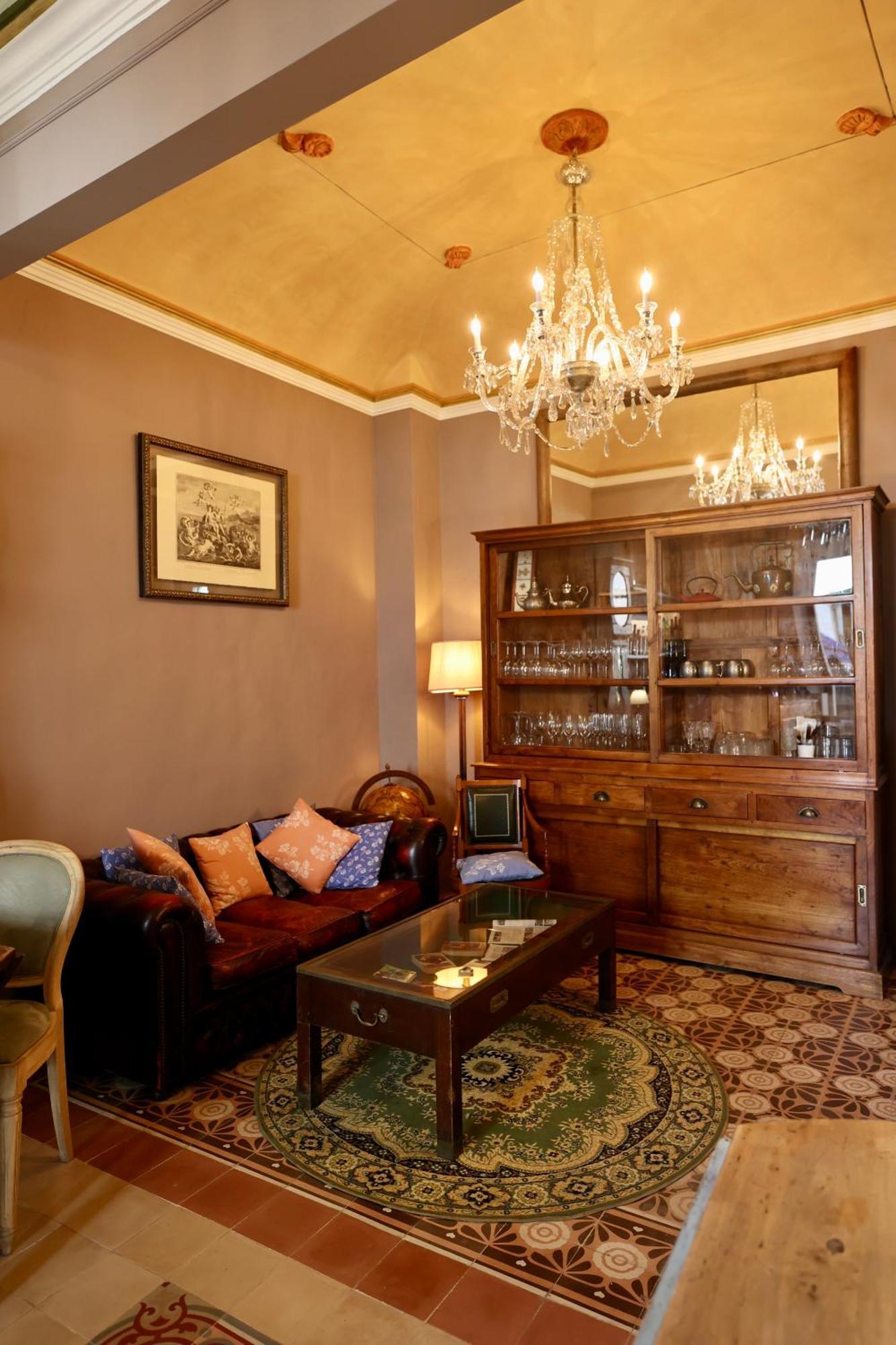 La Indiana De Begur, Petit Hotel Boutique (Adults Only) 외부 사진