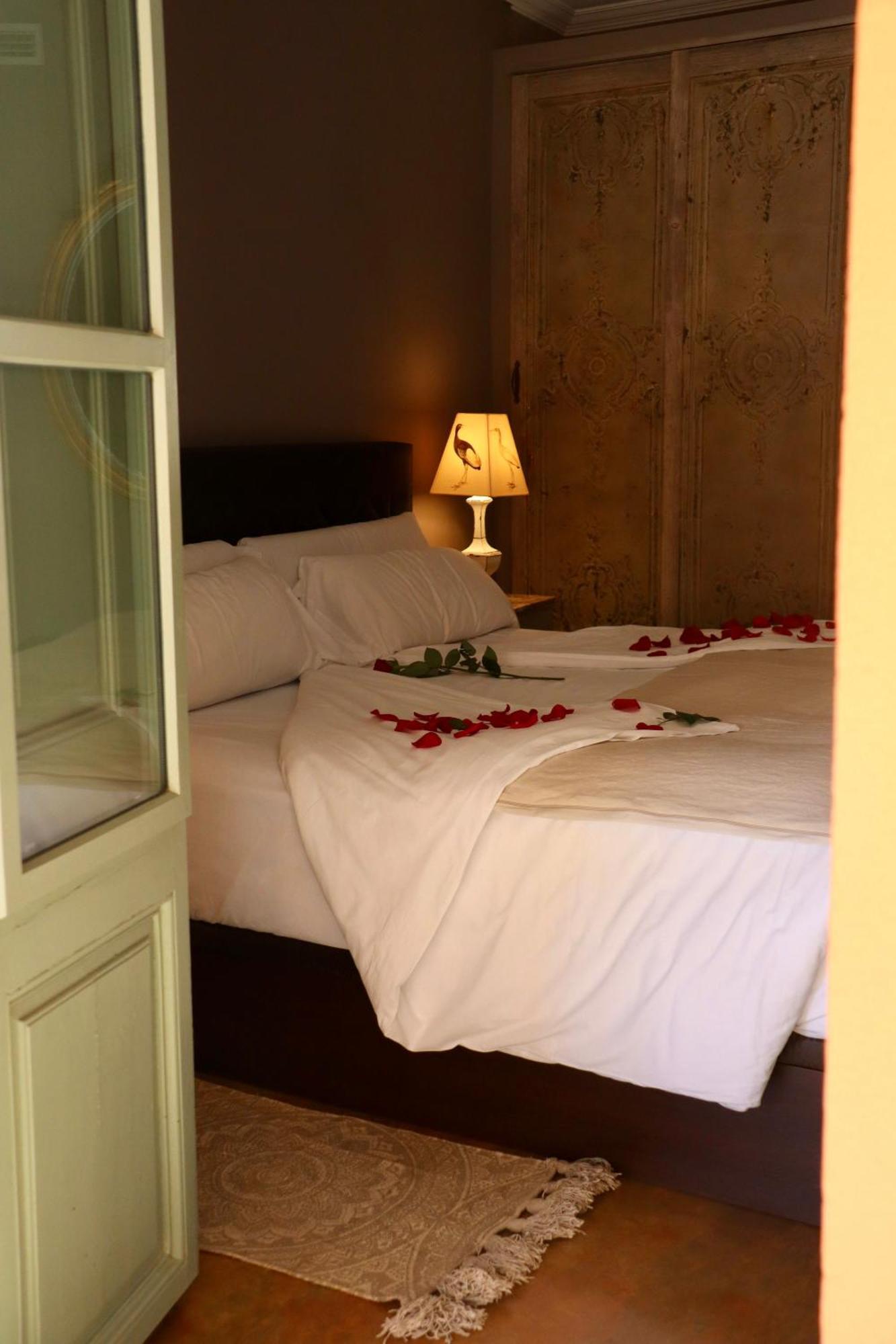 La Indiana De Begur, Petit Hotel Boutique (Adults Only) 외부 사진