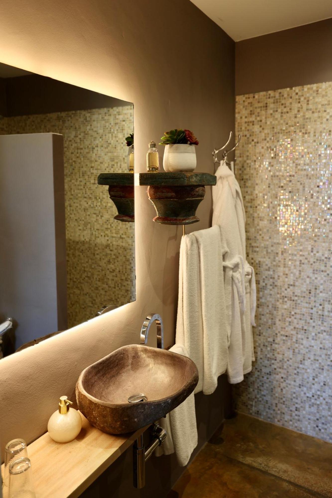 La Indiana De Begur, Petit Hotel Boutique (Adults Only) 외부 사진