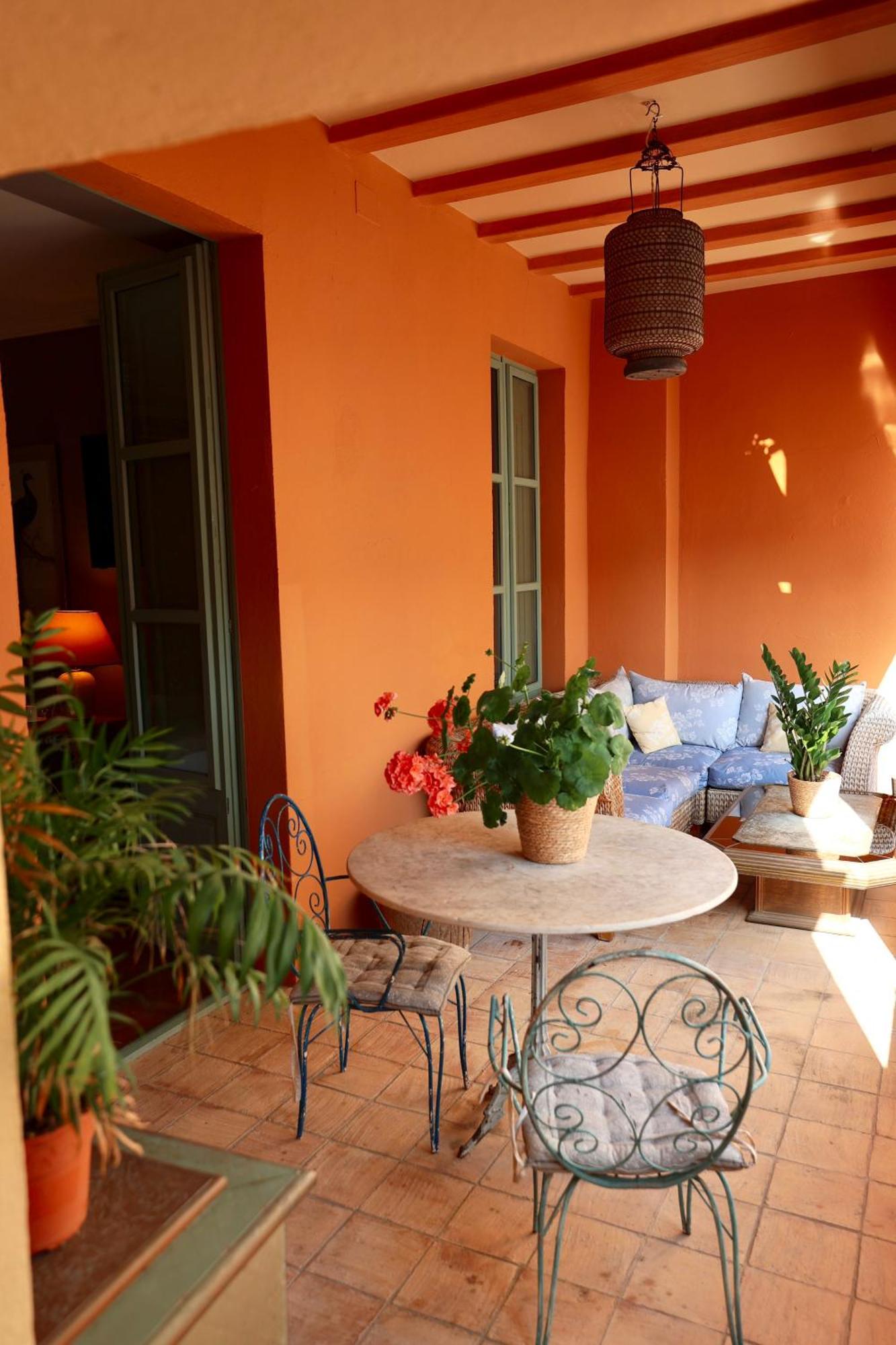 La Indiana De Begur, Petit Hotel Boutique (Adults Only) 외부 사진