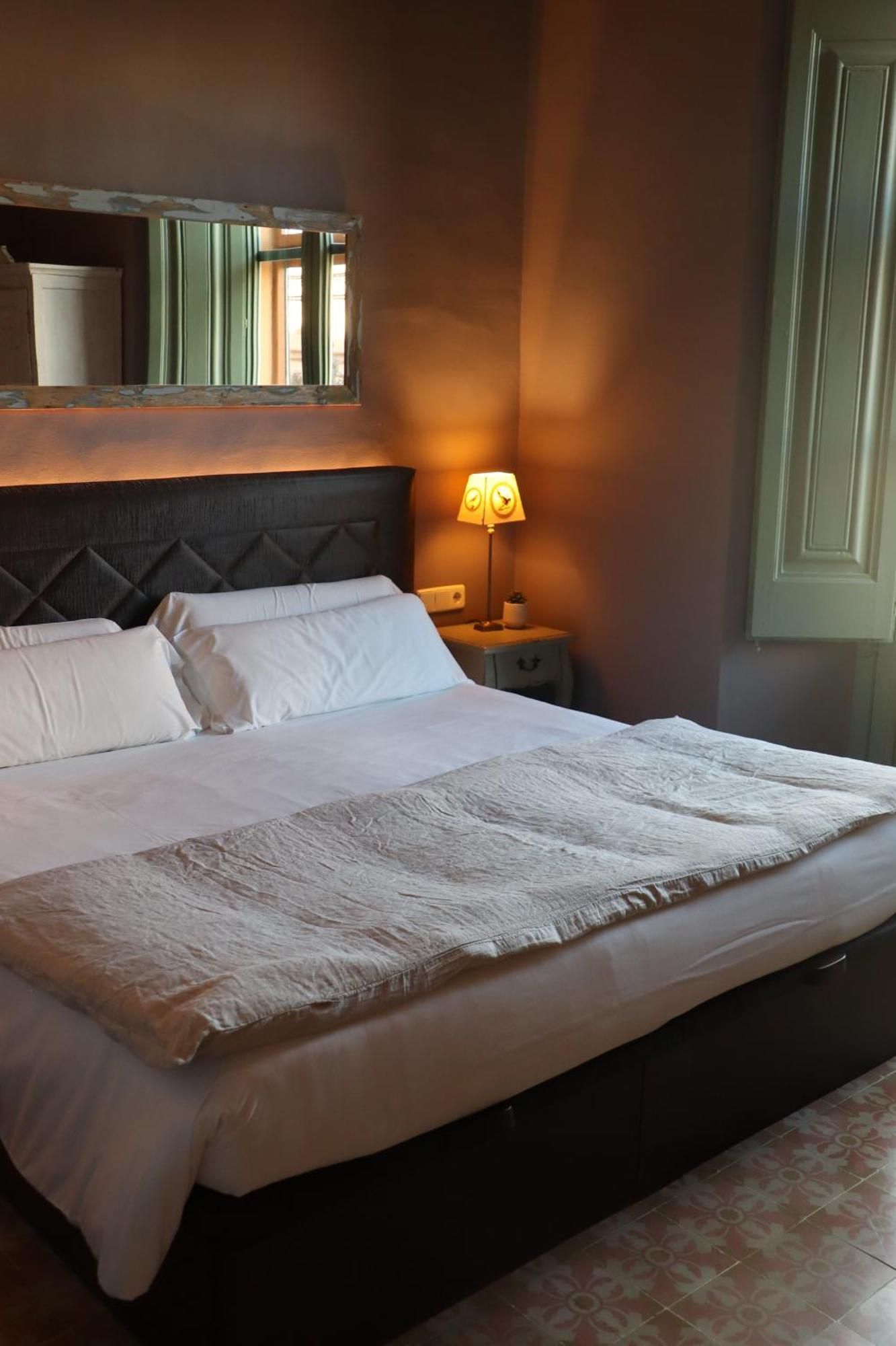 La Indiana De Begur, Petit Hotel Boutique (Adults Only) 외부 사진