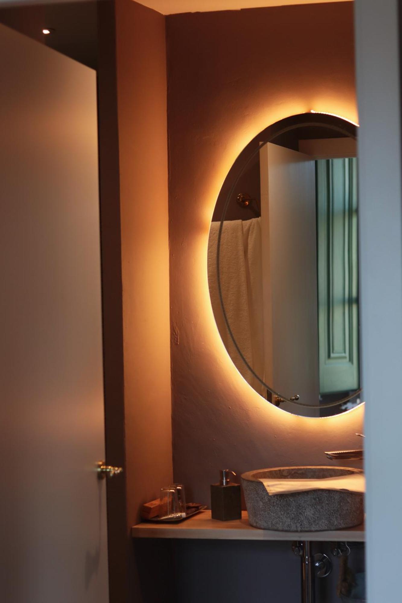 La Indiana De Begur, Petit Hotel Boutique (Adults Only) 외부 사진