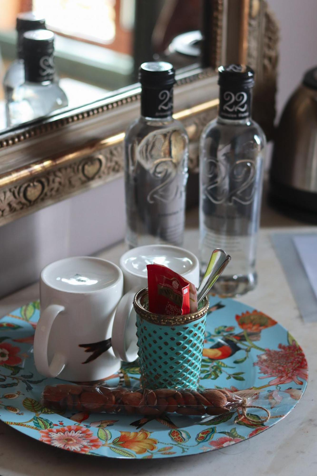 La Indiana De Begur, Petit Hotel Boutique (Adults Only) 외부 사진