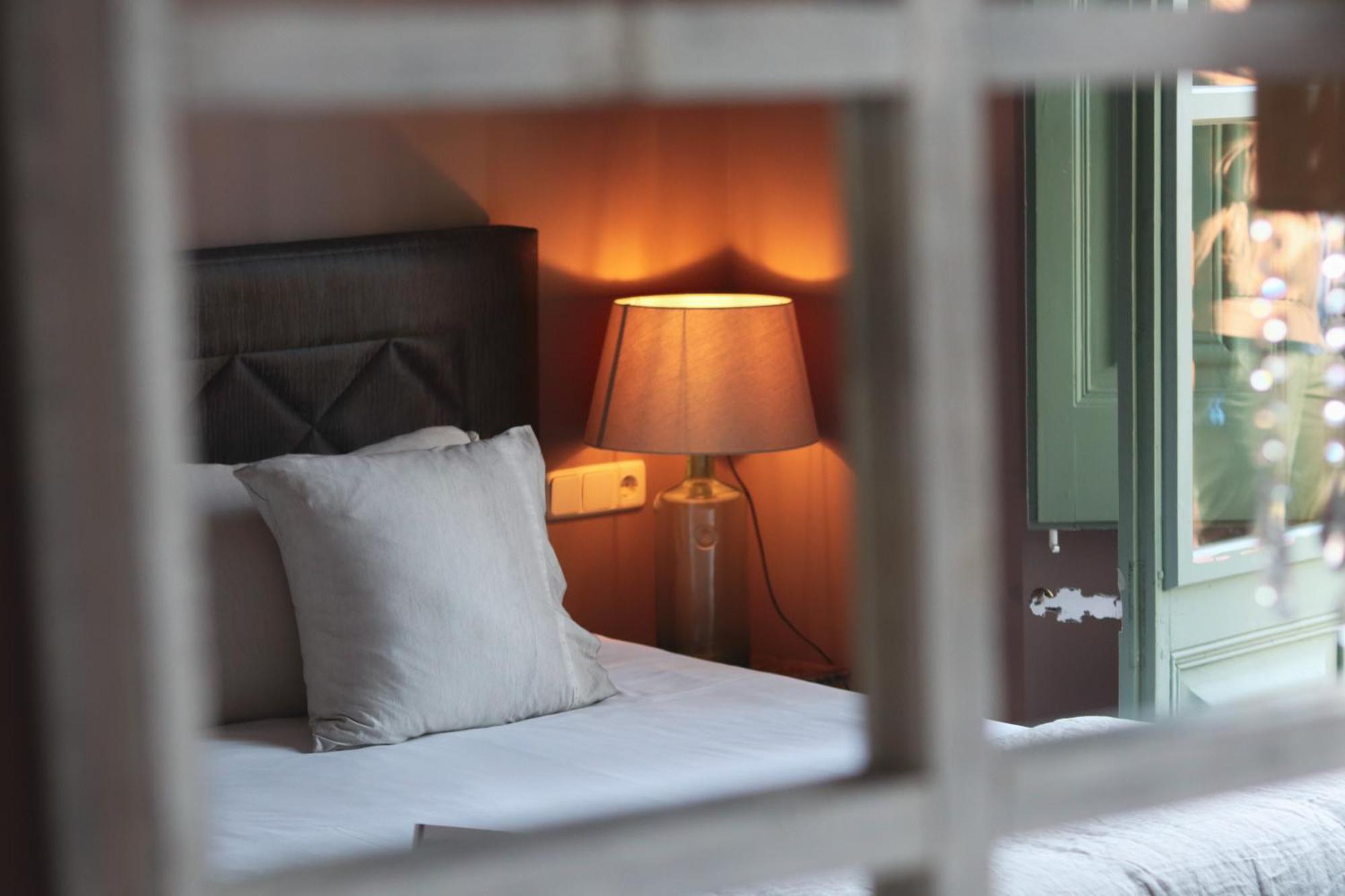 La Indiana De Begur, Petit Hotel Boutique (Adults Only) 외부 사진