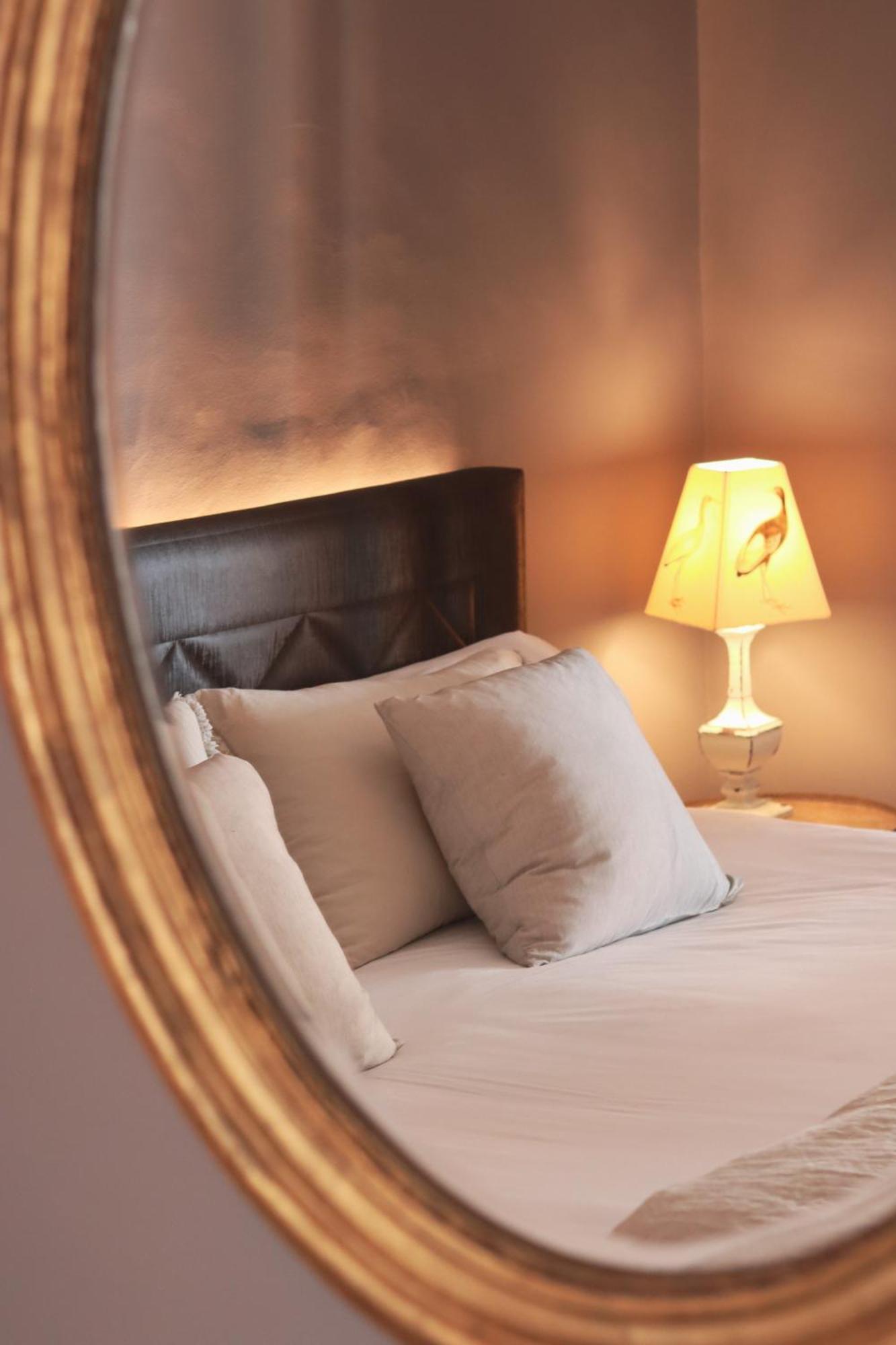 La Indiana De Begur, Petit Hotel Boutique (Adults Only) 외부 사진