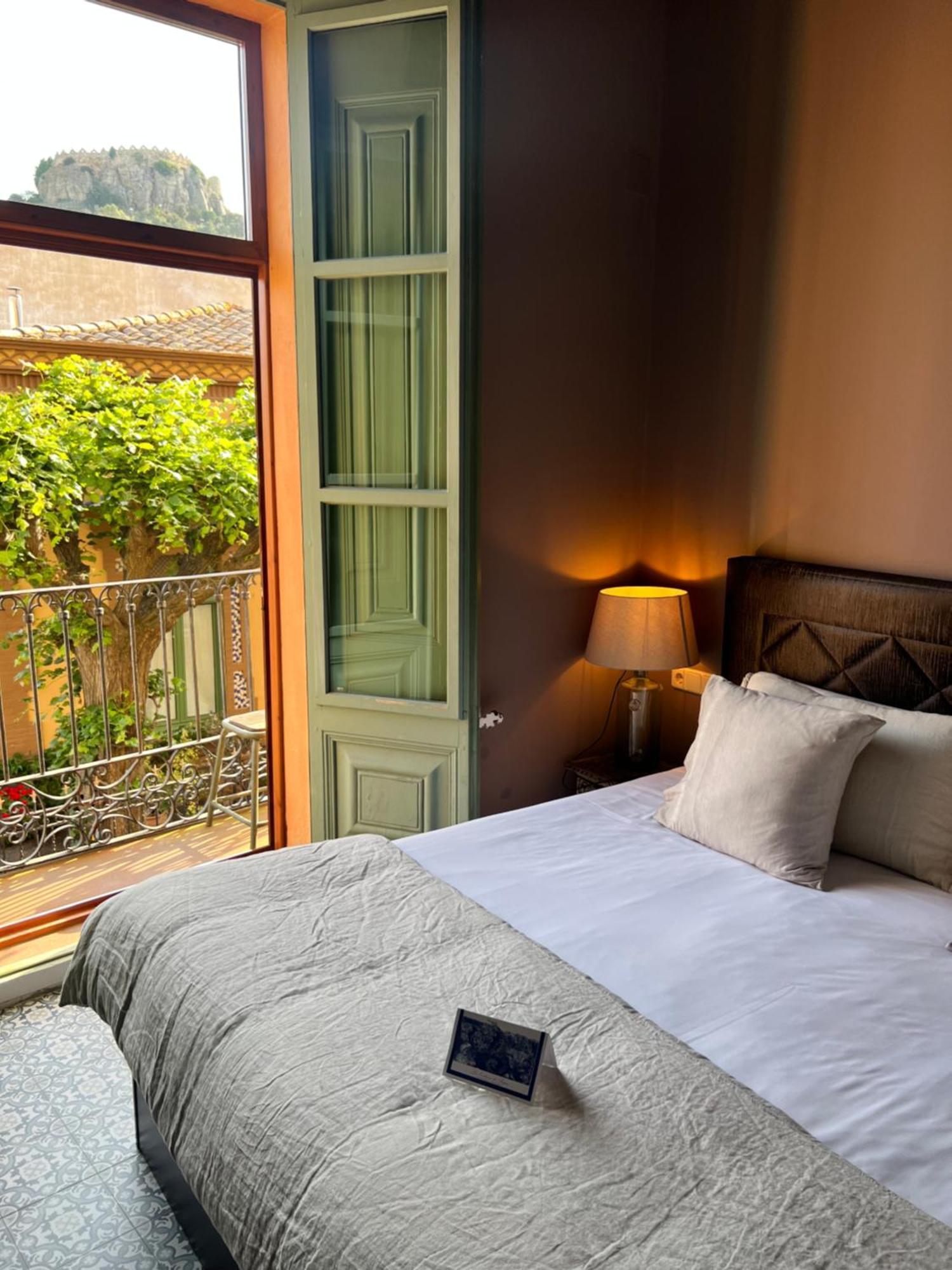 La Indiana De Begur, Petit Hotel Boutique (Adults Only) 외부 사진