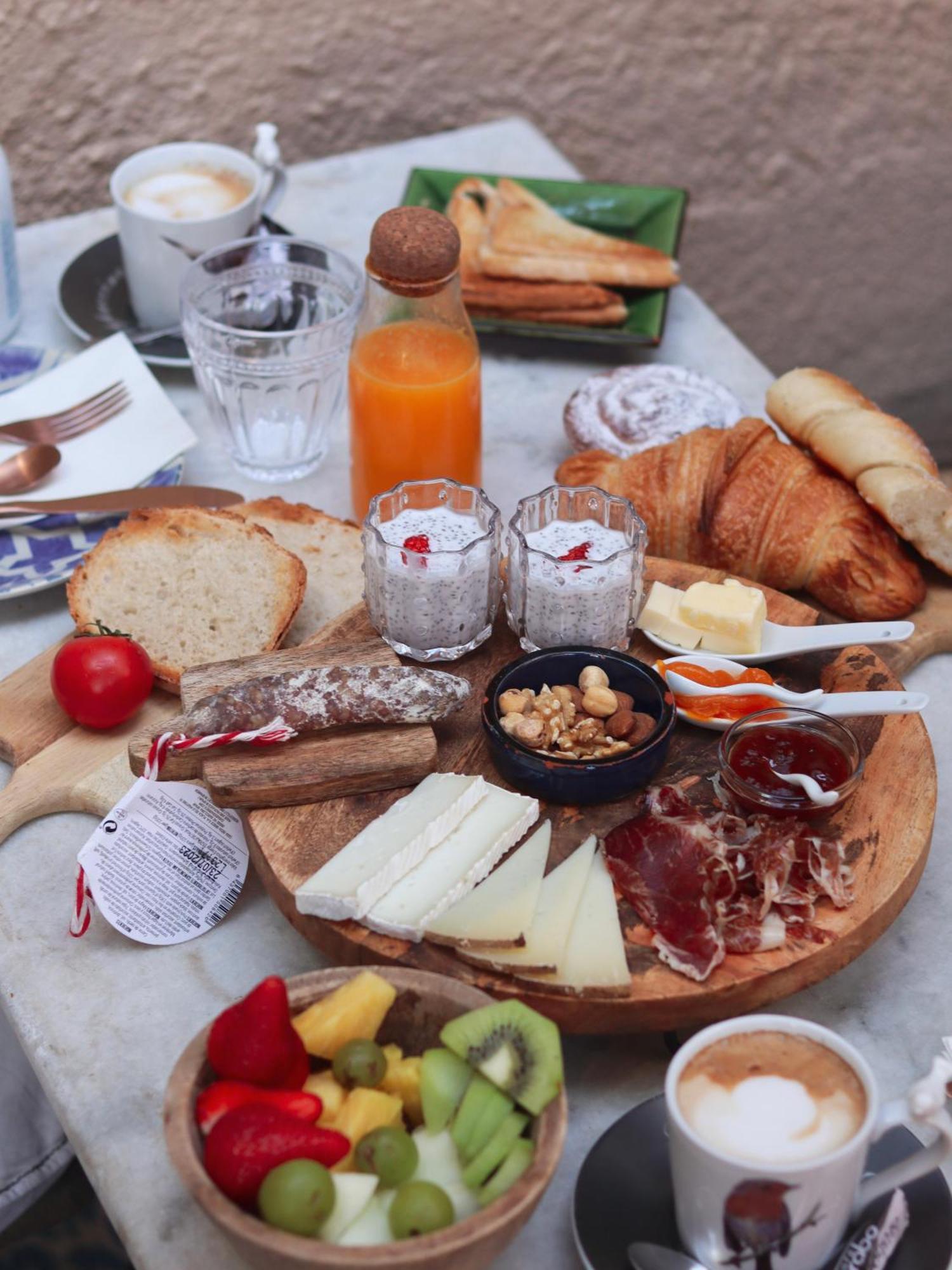 La Indiana De Begur, Petit Hotel Boutique (Adults Only) 외부 사진