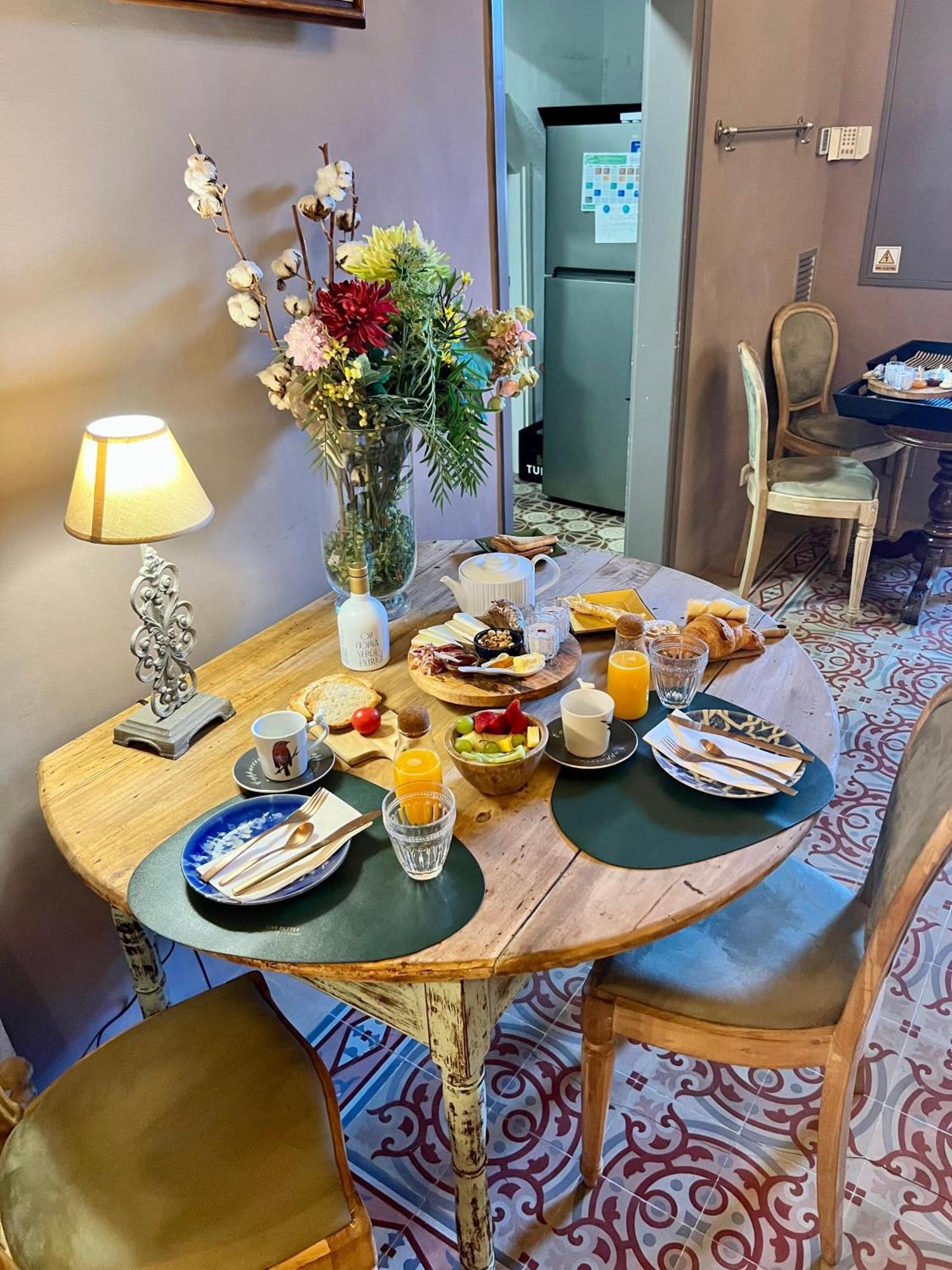 La Indiana De Begur, Petit Hotel Boutique (Adults Only) 외부 사진