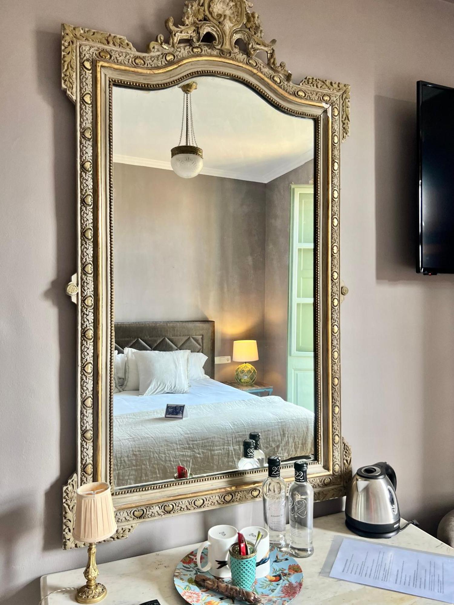 La Indiana De Begur, Petit Hotel Boutique (Adults Only) 외부 사진