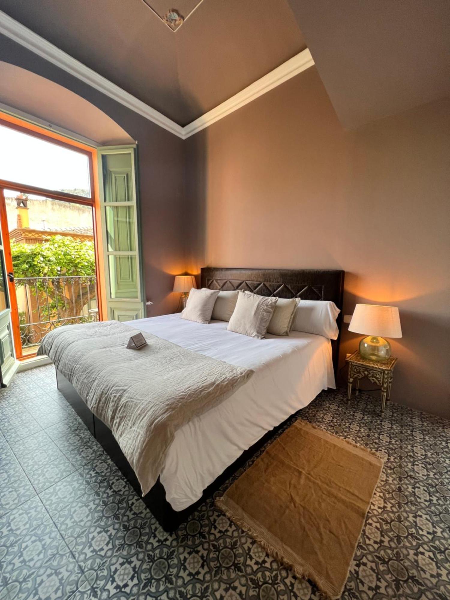 La Indiana De Begur, Petit Hotel Boutique (Adults Only) 외부 사진