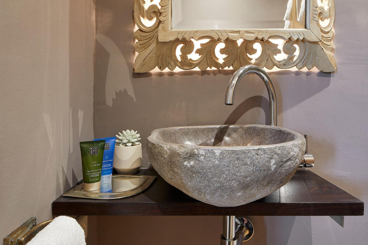 La Indiana De Begur, Petit Hotel Boutique (Adults Only) 외부 사진