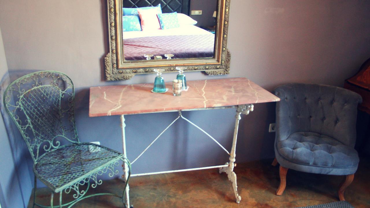 La Indiana De Begur, Petit Hotel Boutique (Adults Only) 외부 사진