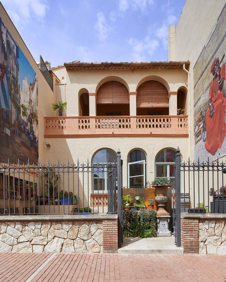 La Indiana De Begur, Petit Hotel Boutique (Adults Only) 외부 사진