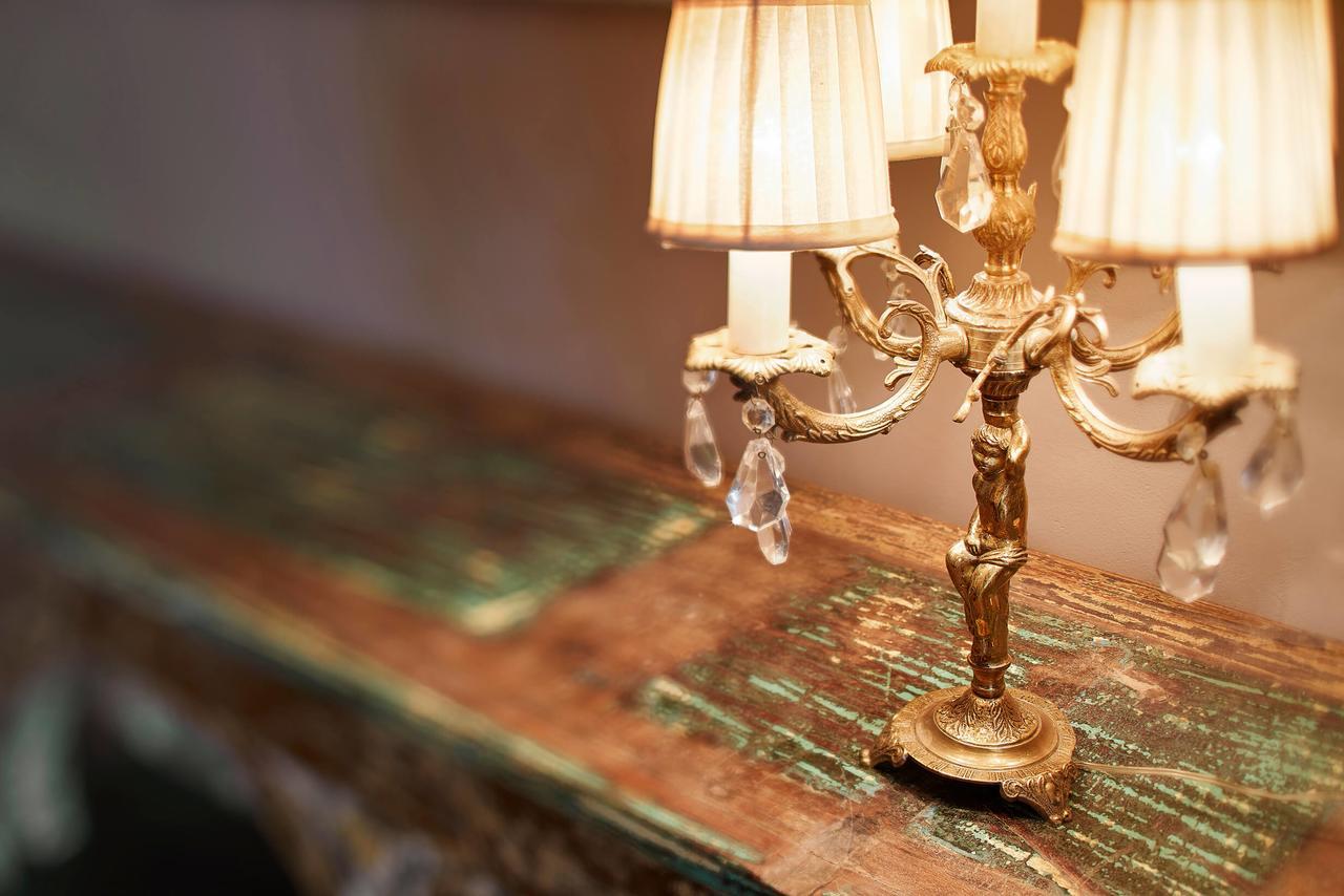 La Indiana De Begur, Petit Hotel Boutique (Adults Only) 외부 사진