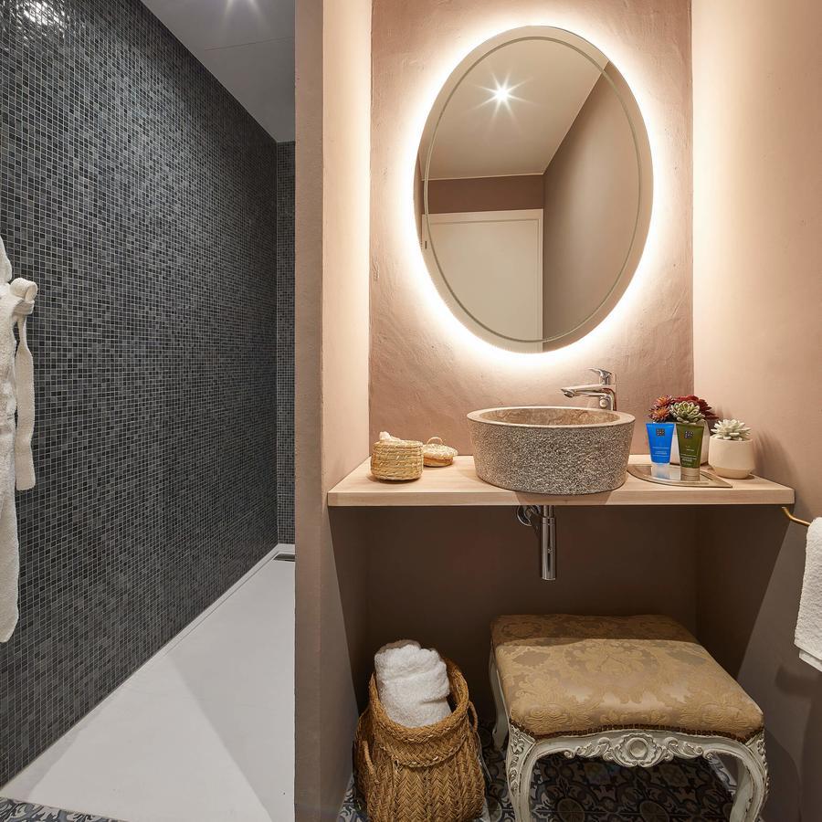 La Indiana De Begur, Petit Hotel Boutique (Adults Only) 외부 사진