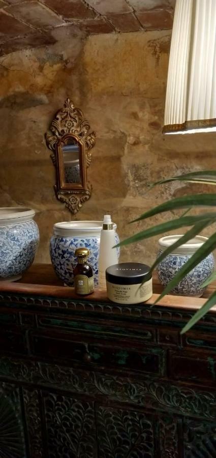 La Indiana De Begur, Petit Hotel Boutique (Adults Only) 외부 사진