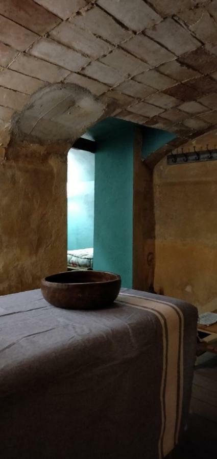 La Indiana De Begur, Petit Hotel Boutique (Adults Only) 외부 사진